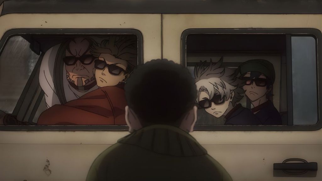 Is There a Gachiakuta Episode 25 Release Date & Time?