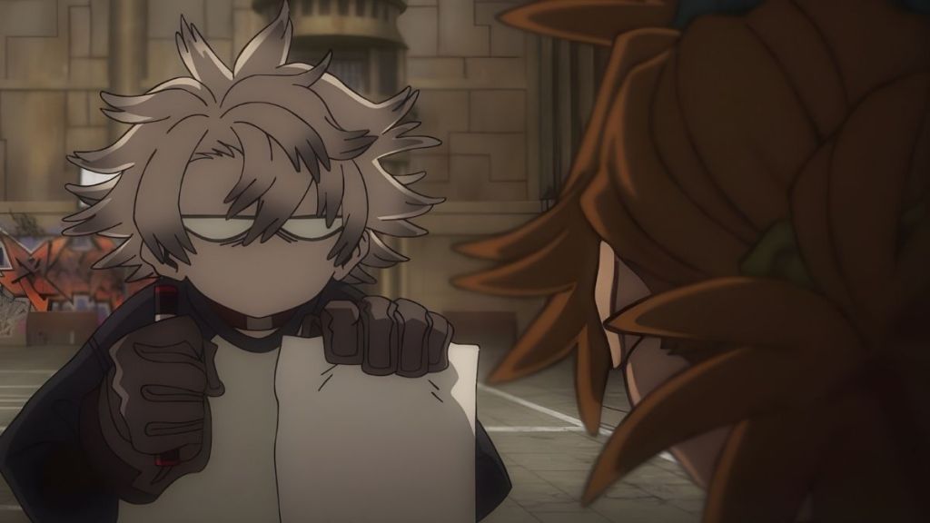 Gachiakuta Episode 24 Release Date, Time, Where to Watch