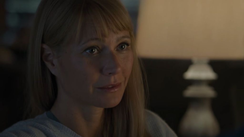 Gwyneth Paltrow’s Reaction to Avengers: Doomsday Return Talks Has Fans Excited