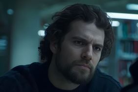 Henry Cavill’s Little Known Action Thriller Finds Huge Success on Streaming