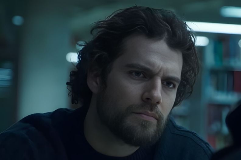 Henry Cavill’s Little Known Action Thriller Finds Huge Success on Streaming