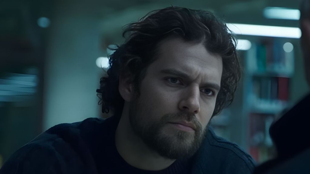 Henry Cavill’s Little Known Action Thriller Finds Huge Success on Streaming