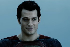 Henry Cavill’s Iconic Superman Returns in New Man of Steel Photo