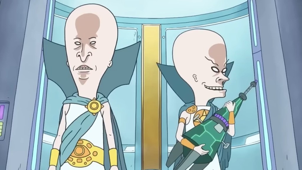 Is There a Mike Judge’s Beavis and Butt-Head Season 3 Episode 13 Release Date & Time?
