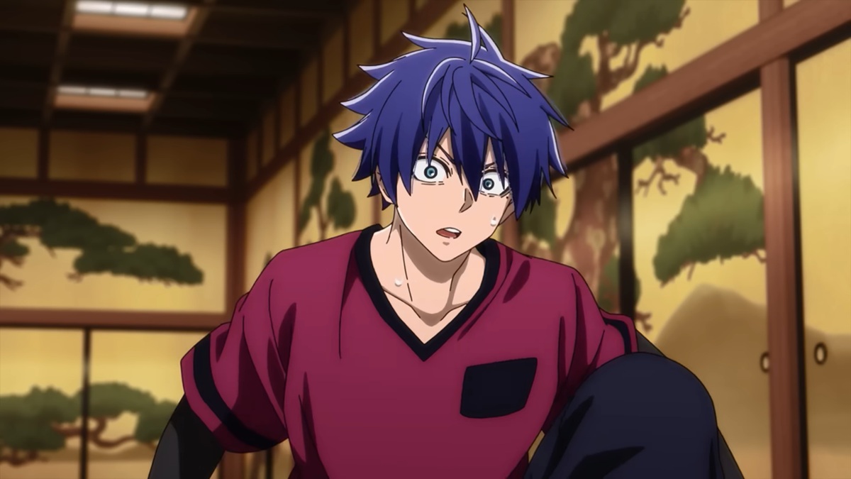 How Many Episodes Are in Tougen Anki & When Do