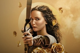 Jennifer Lawrence & More Confirmed in Next Hunger Games Movie