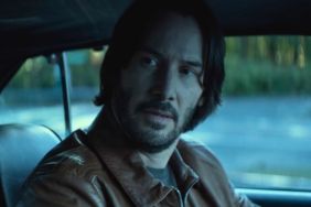 Keanu Reeves movies John Wick HBO Max