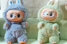 Sony’s Labubu Movie Taps Wonka Director