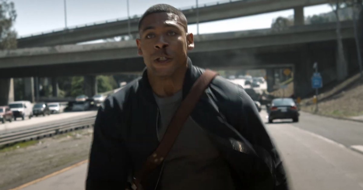 Lanterns Gets New Footage In Hbo Max S 2026 Trailer Comic Book Movies