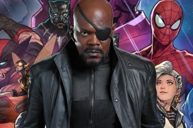 Marvel Nick Fury Killed in Ultimate Universe by Avenger