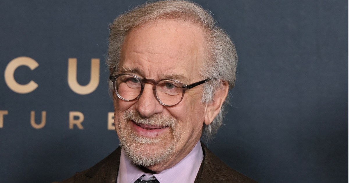 Steven Spielberg’s Influential Sci-Fi Movie Sets Prime Video Streaming Date