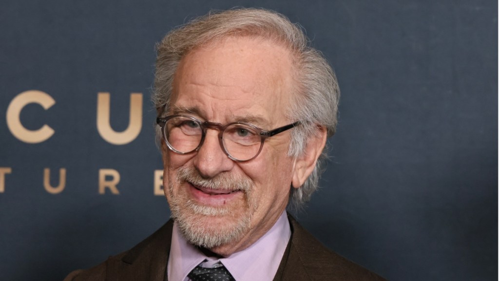 Steven Spielberg's Influential Sci-Fi Movie Sets Prime Video Streaming Date