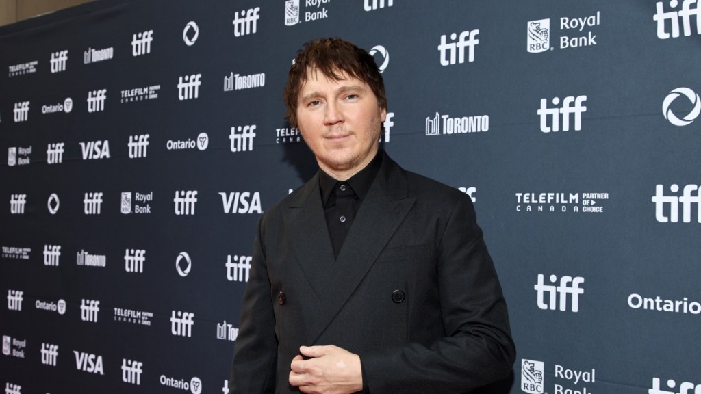 The Batman 2 Director Defends Paul Dano After Quentin Tarantino's Remarks