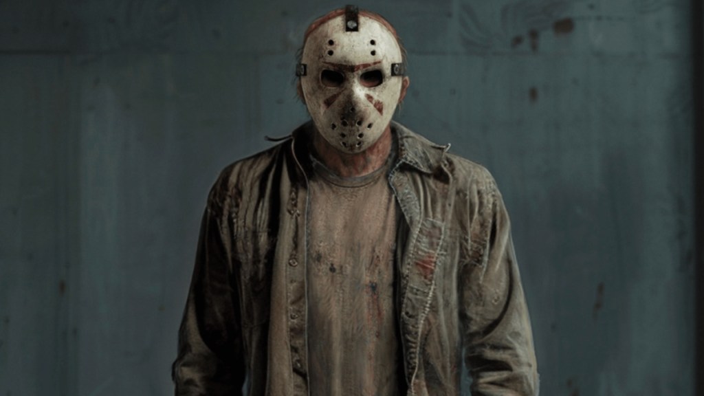 Friday the 13th Spin-off Series Creator Teases ‘Rivers of Blood’