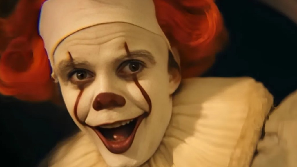 Has It: Welcome to Derry Season 2 Been Canceled or Renewed?