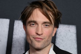 The Odyssey's New Photos Offer Fresh Look at Robert Pattinson's Antinous & More