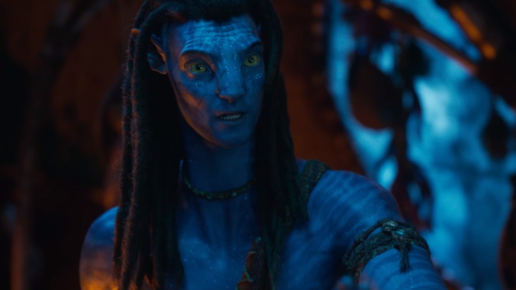 Avatar 4: James Cameron Responds to Jake Sully’s Future in Sequel