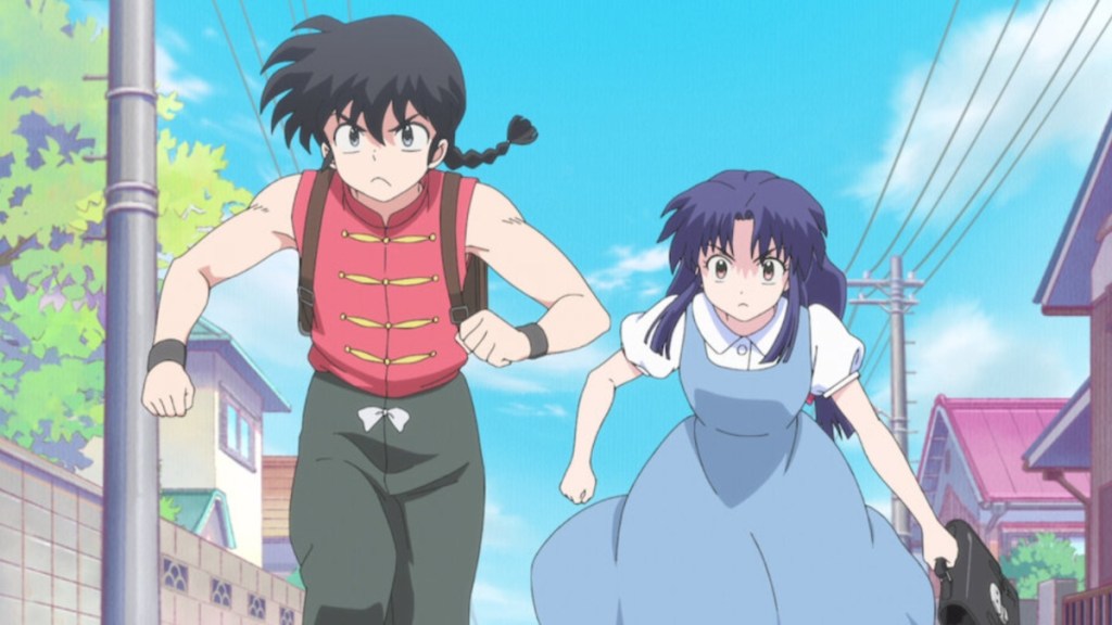 Has Netflix's Ranma 1/2 Season 3 Been Renewed or Canceled?
