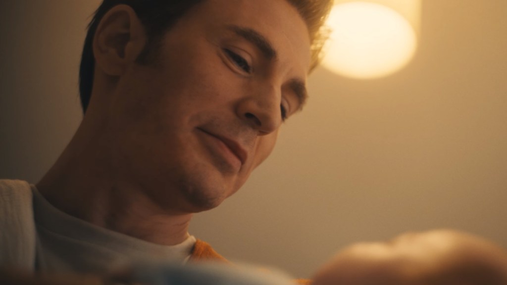 2nd Avengers: Doomsday Teaser Brings 2 Beloved MCU Heroes Back