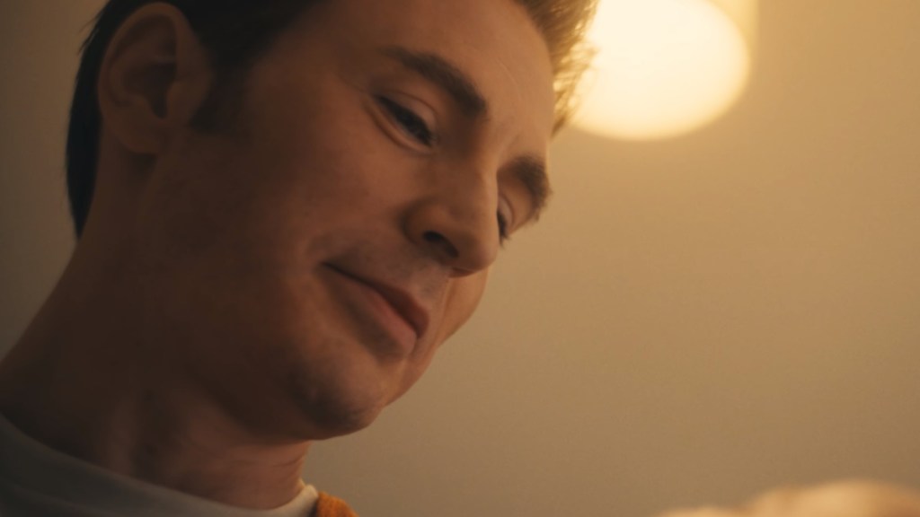 Shang-Chi Star on What Happened at ‘Downey Land’ With Robert Downey Jr.