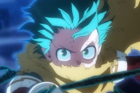 My Hero Academia new episode season 8 release date