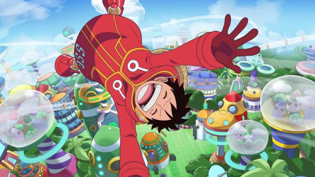 One Piece Chapter 1169 Spoilers & Manga Plot Leaks