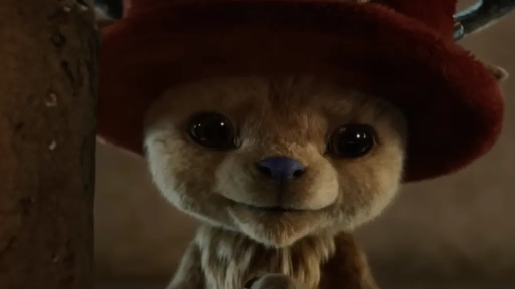 Live-Action One Piece Season 2 Teaser Reveals Best Look at Chopper Yet