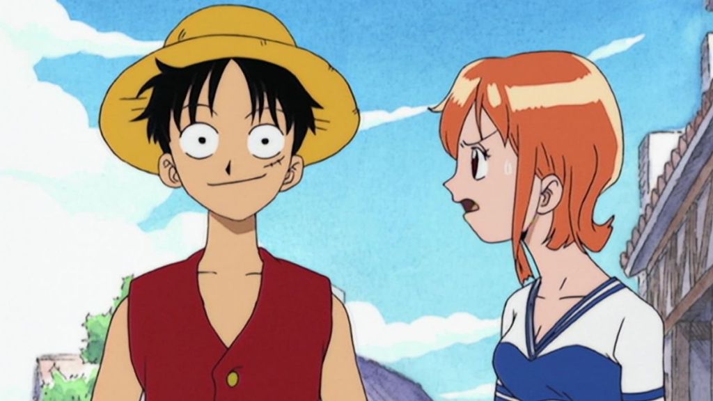 One Piece Chapter 1168 Spoilers & Manga Plot Leaks