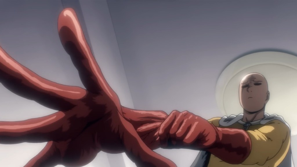 One-Punch Man Season 3 Episode 11 Release Date, Time, Where to Watch