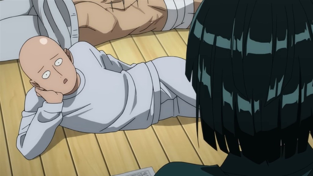 One-Punch Man Season 3 Episode 12 Release Date, Time, Where to Watch