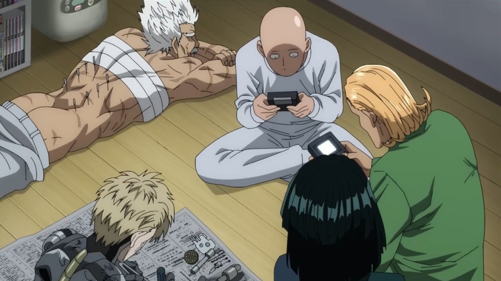 One-Punch Man Season 3 Episode 9 Release Date, Time, Where to Watch
