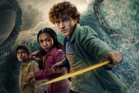Percy Jackson EPs Reveal 1 Actor Is in Season 2 Despite Recasting