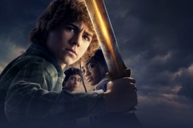 Percy Jackson and the Olympians Season 2 Episode 1 & 2 Release Date, Time, Where to Watch
