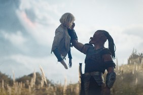 Predator: Badlands Digital, 4K, Blu-ray, & DVD Release Dates Set for Elle Fanning Movie