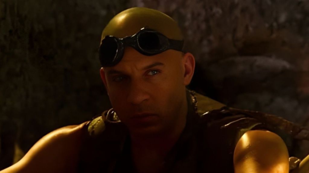 Underrated Vin Diesel Action Movie Arriving on Peacock Soon