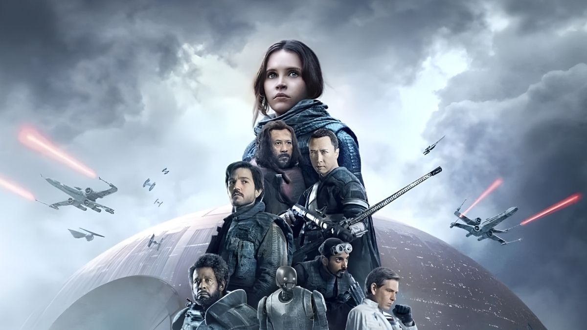 Who Is Tivik in Andor & Rogue One: A Star Wars Story? - Comic Book ...