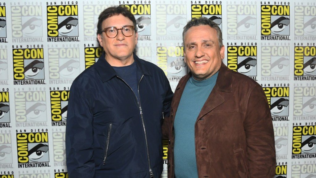 Meaning of the Russos’ New Avengers: Doomsday Photo Decoded by Fans