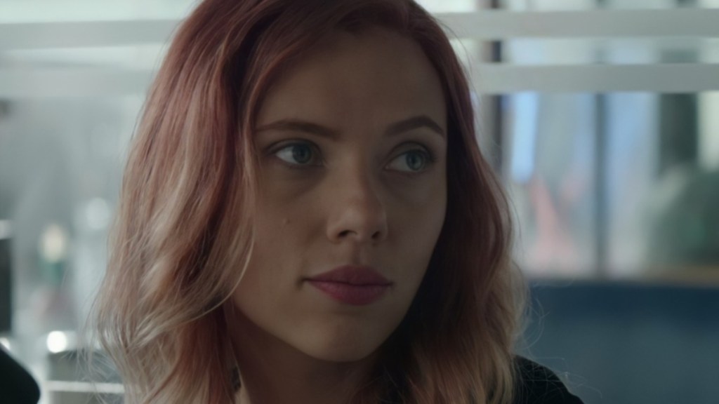 The Batman 2 Fans Predict Scarlett Johansson Will Play This DC Villain