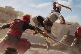 Assassin’s Creed TV Show’s Setting Revealed for Netflix Adaptation