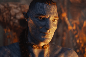 Avatar 3: Old & New Villains Tease an Alliance in Fire and Ash Clip