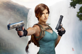 Tomb Raider TV Show Cast Adds Star Wars Actress