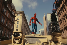 Spider-Man 4 Features Surprising MCU Cameo — Report