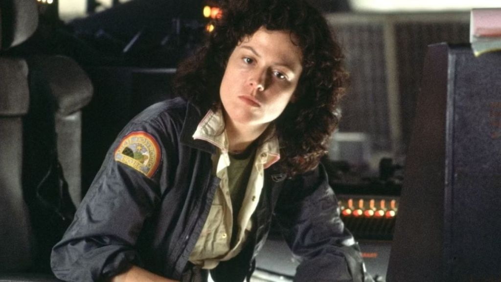 Sigourney Weaver Talks Avatar & Alien’s Impact on Pop Culture