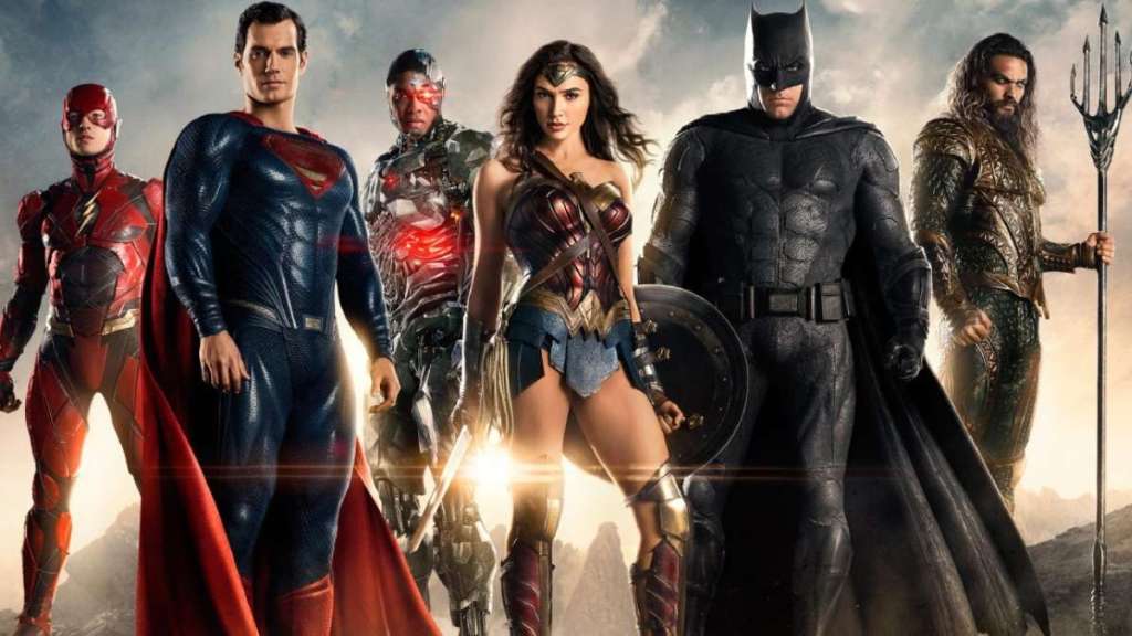 Snyderverse Fans Rejoice With Hope as Netflix Wins Warner Bros. Bid