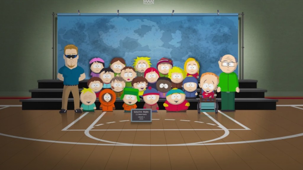 Is There a South Park Season 28 Episode 6 Release Date & Time?