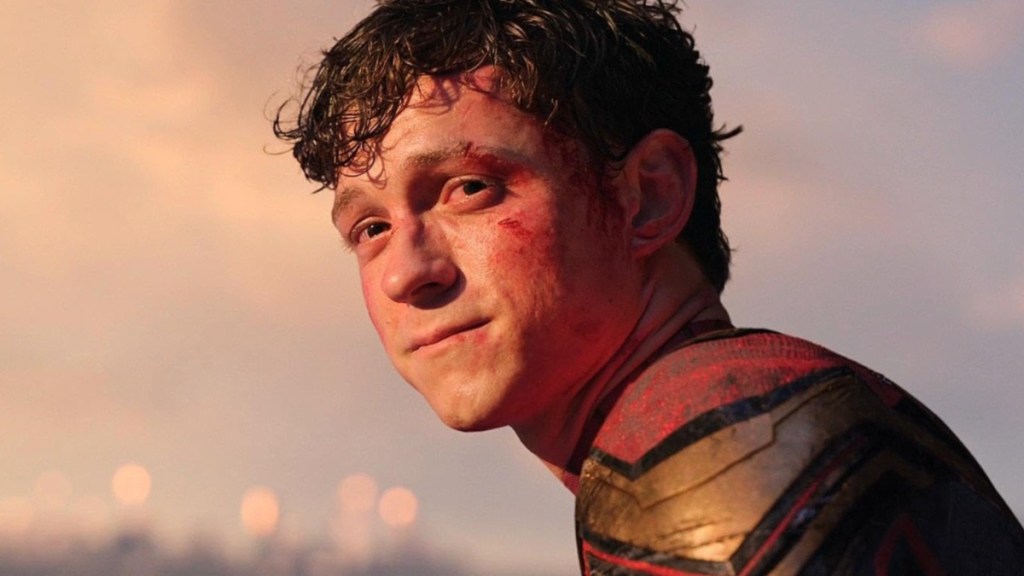 Spider-Man 4 Trailer Release Date Gets Good & Bad News – Report