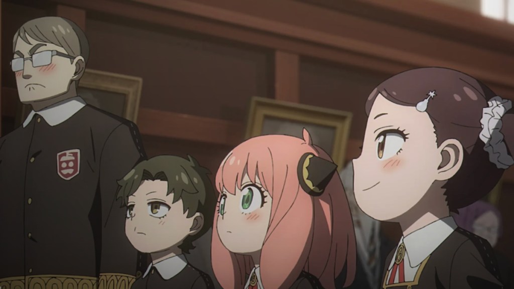 Spy X Family Season 3 Episode 10 Release Date, Time, Where to Watch