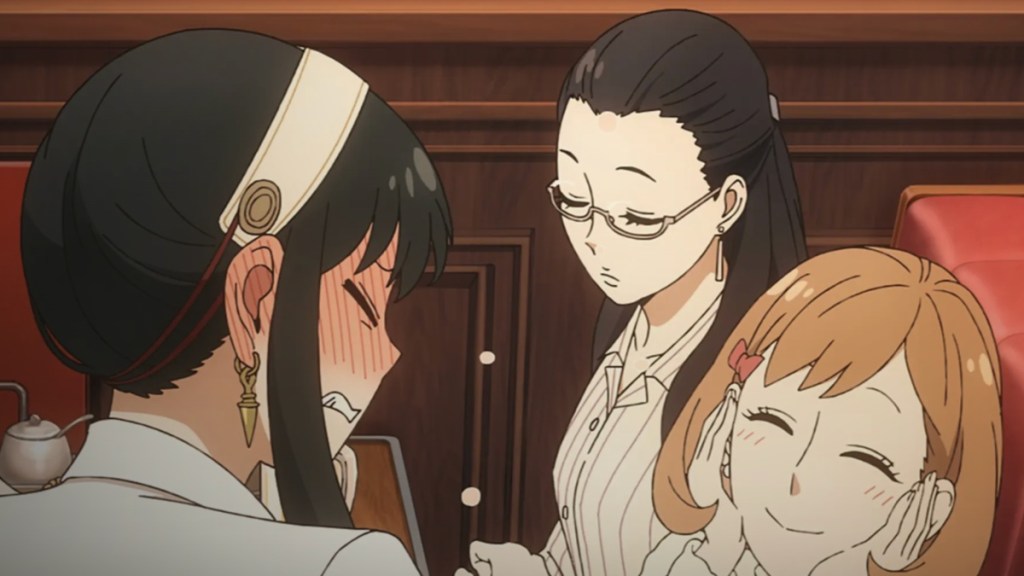 Spy X Family Season 3 Episode 11 Release Date, Time, Where to Watch