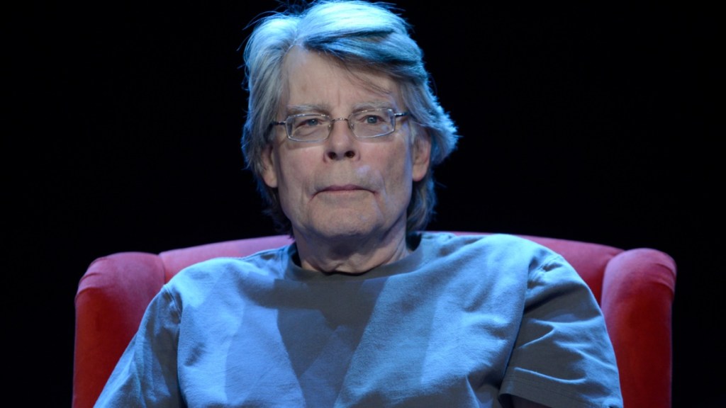 Netflix Show on Stephen King Novel Canceled, Stranger Things Creators Confirm