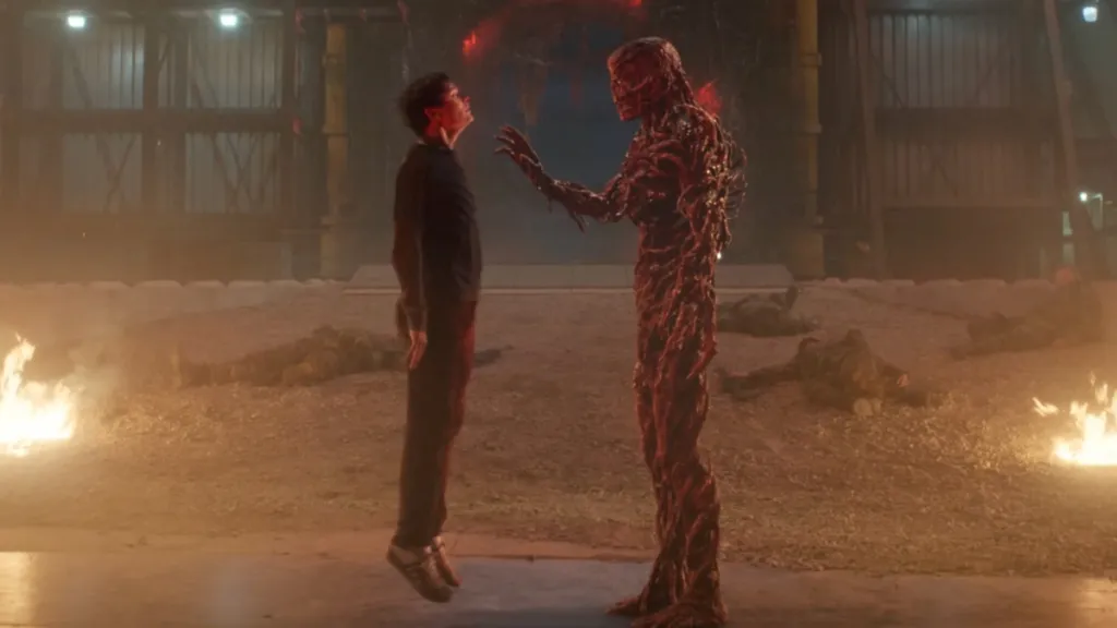 All Stranger Things Season 5 Vol. 2 Spoilers Already Revealed